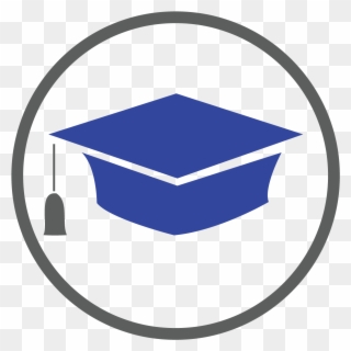 Educational Development Management Unit - Educational Attainment Icon Clipart