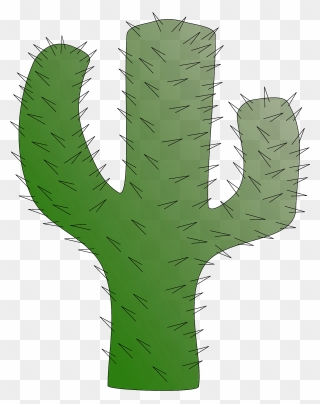 Cactus Png 8, Buy Clip Art - Cactus Plant Clipart Transparent Png