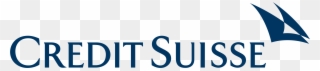 Supported By Credit - Credit Suisse Logo Clipart