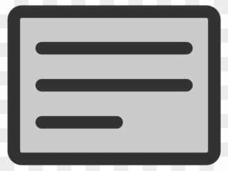 Get Notified Of Exclusive Freebies - Clip Art - Png Download