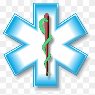 Star Of Life Gif Clipart