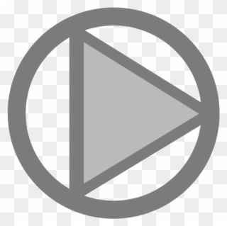 Computer Icons Symbol Video Player Media Player - ไอคอน เล่น วิดีโอ Clipart