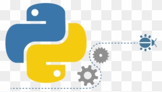 Python - Python Course Clipart