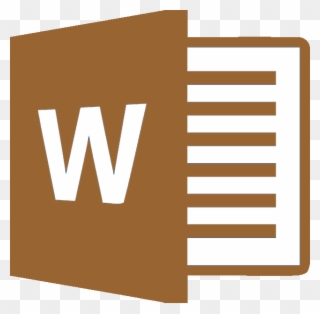 Microsoft Word Clipart