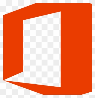 Microsoft Office Logo Png Www Imgkid Com The Image - Microsoft Office Clipart