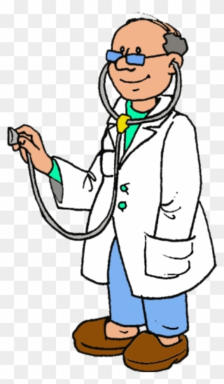 Printable Picture Of Doctor Clipart