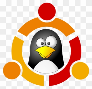 Ubuntu Aktuális Rendszere - Ubuntu Clipart