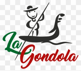 Pizzeria And Restaurante - Graphic Design Clipart