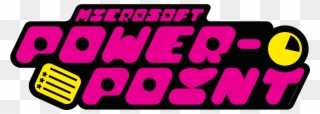 Powerpoint Girls Logo - Power Point About Girls Clipart