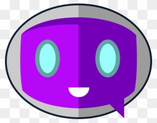 Chatbots - Chatbot Clipart