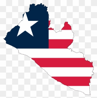 170th Liberian Independence Day Celebration - Liberia Independence Day 2016 Clipart