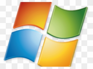 Windows Explorer Clipart Word - Windows 7 - Png Download