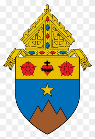 Detroit Coat Of Arms Clipart