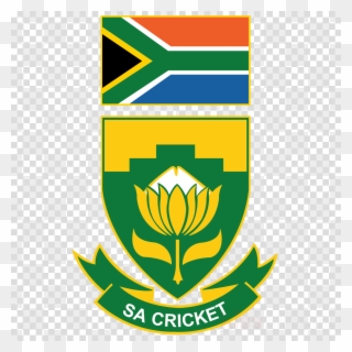 Download South Africa Cricket Logo Clipart South Africa - Sri Lanka Vs South Africa 2017 - Png Download
