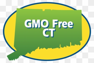 Connecticut Senate Shows Full Support For Gmo Labeling - Food Clipart
