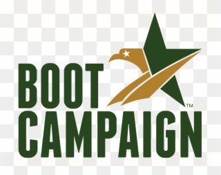 Boot Campaign - London Run For Ovarian Cancer Clipart