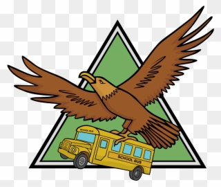 Malbritten - Buzzard Clipart