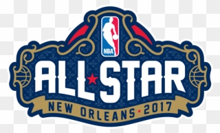 It's That Time Again Help Your Pelicans Represent On - All Star New Orleans 2017 Clipart