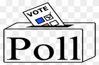 Opinion Poll Clipart