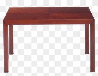 Wood Table Clipart - Table Png Transparent Png