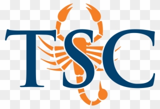 Image Result For Tsc Logo - Texas Southmost College Scorpions Clipart