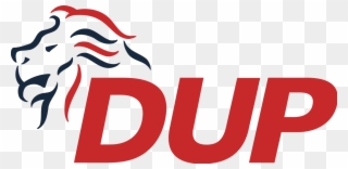 Democratic Unionist Party Logo - Democratic Unionist Party Clipart