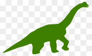 Forest Cliparts Dinosaur 11, Buy Clip Art - Png Download