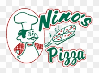 Previous - Next - Nino's Pizza Clipart