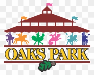 Oaks Park Png Clipart