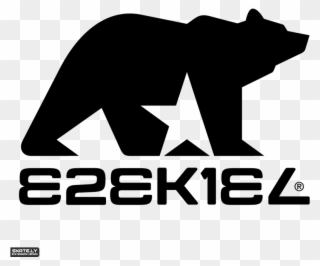 Ezekiel Clothing Clipart
