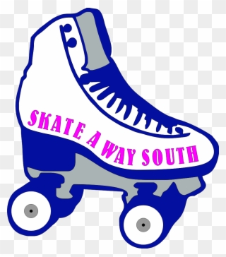 Skate~a~way South - Skateaway South Clipart