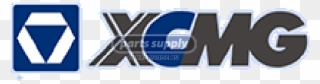 Coil Atos For Xcmg Reference Spcou24dc/80 - Xcmg Logo Clipart
