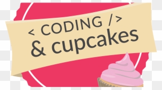 The Southpark Microsoft Store Is Hosting A Free Coding - Cupcakes And Coding Clipart