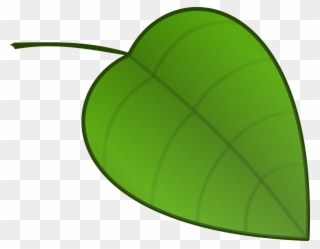 Leaf Small Clipart