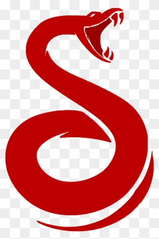 Viper Symbol - Viper Snake Logo Png Clipart