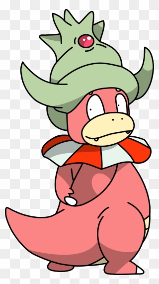Of The Pokemon Universe Has Brought Much To - Imagenes Del Pokemon Slowking Clipart