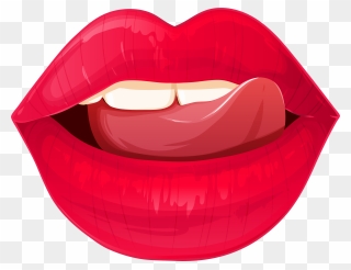 Sexy Lips Png Free Png Images - Sexy Lips Png Clipart