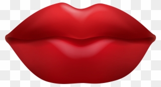 19 Smile Lips Clipart Library Huge Freebie For Powerpoint - Png Download