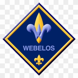 Webelos Will Explore The Work, Training And Tools Of - Cub Scout Webelos Symbol Clipart