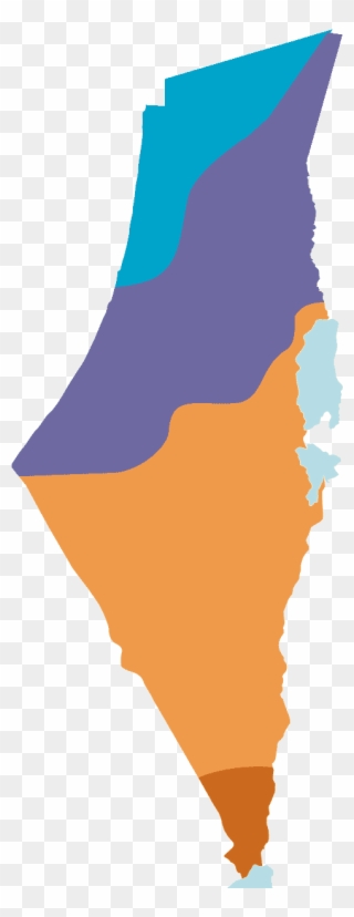 Israel Map Gif Clipart