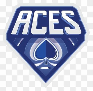 Team Aces - Emblem Clipart
