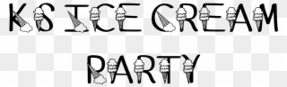 Typeface Clipart