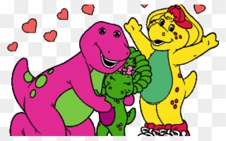 Jpg Free Library Barney Drawing Doll - Barney Coloring Pages Clipart