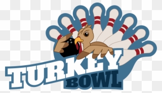 Turkey Bowl Clipart - Turkey Bowl - Png Download