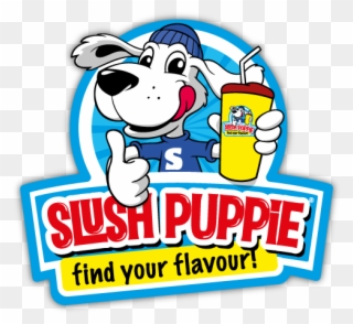 Picture - Slush Puppie Png Clipart