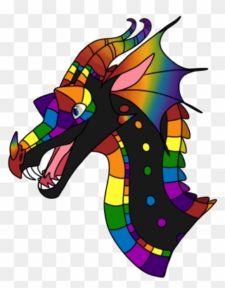 New Limited Edition Mountain Dew Rainbow - Illustration Clipart