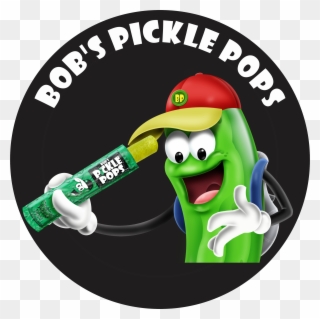 If You Live In A Part Of The Country Where Frozen Pickle - Pickle Juice Clipart