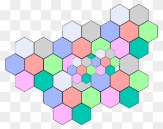 Cell Splitting Clipart