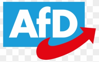 Christian Waldheim - Alternative Für Deutschland Logo Clipart