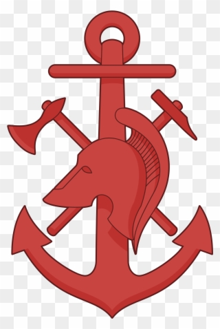 Corps Of Naval Engineering Clipart